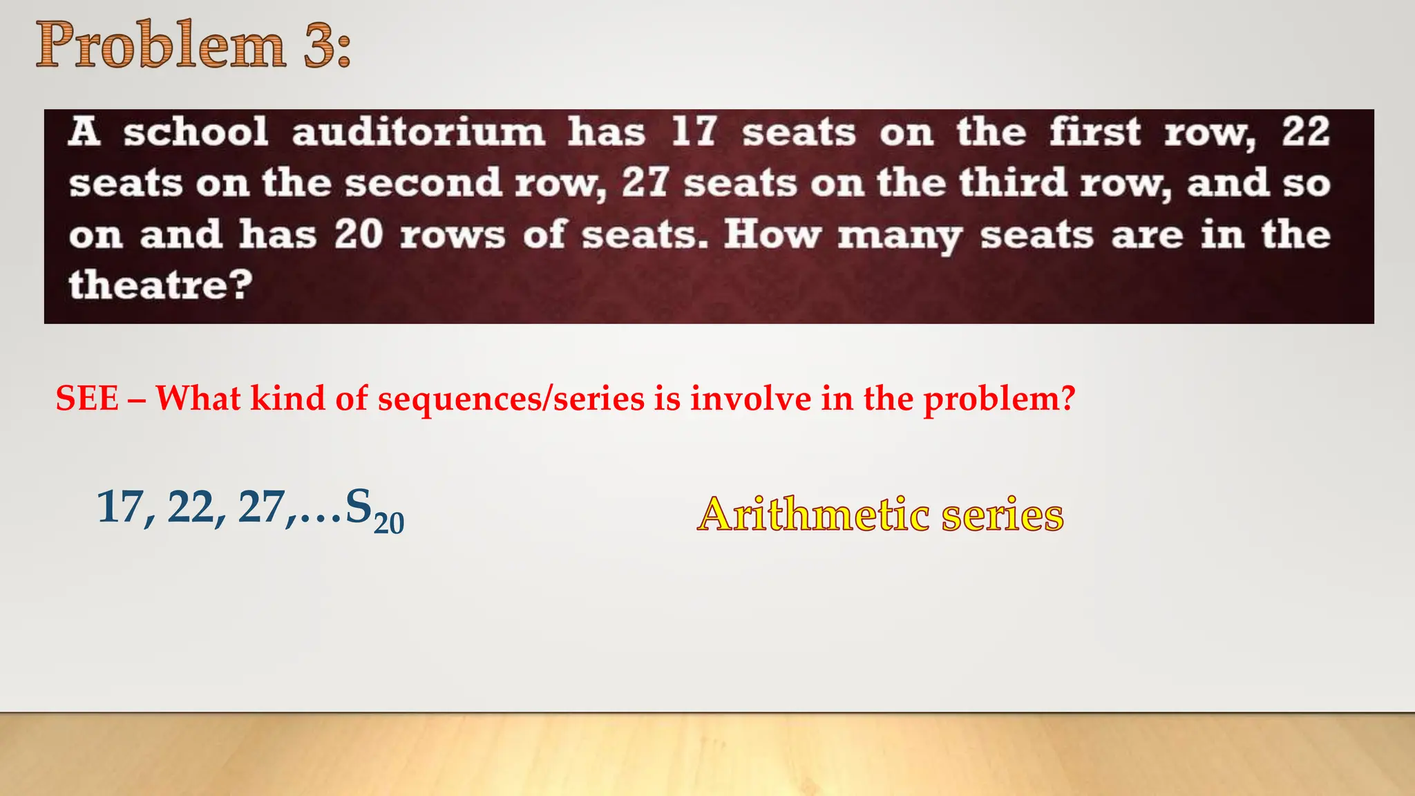 problem solving- sequence - for lesson.pptx