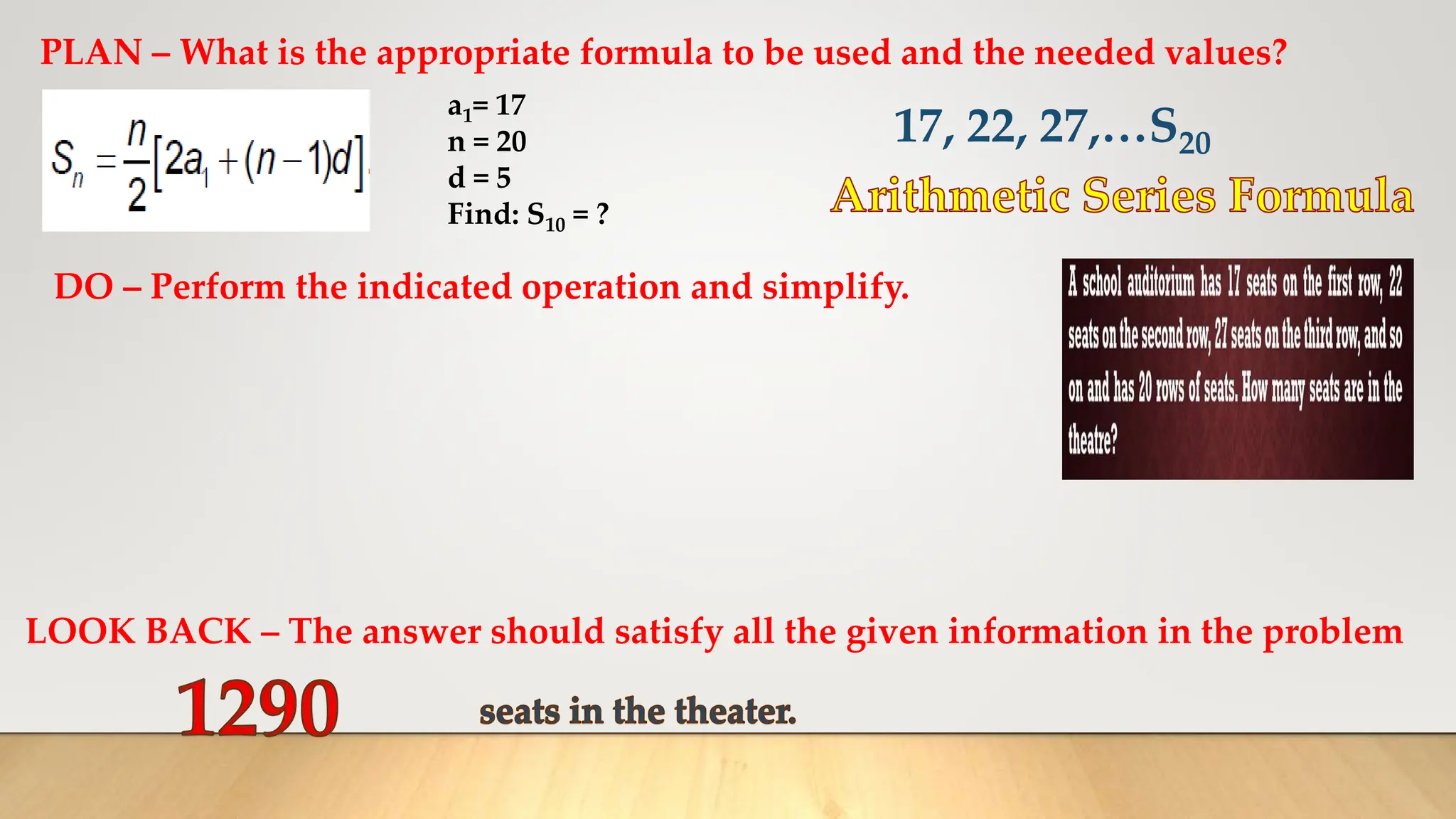 problem solving- sequence - for lesson.pptx