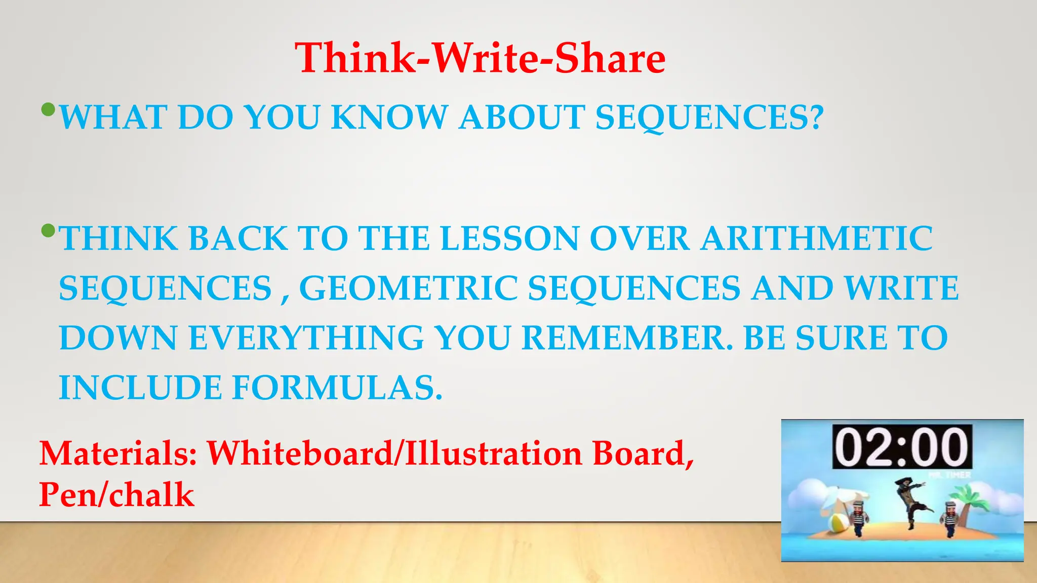 problem solving- sequence - for lesson.pptx