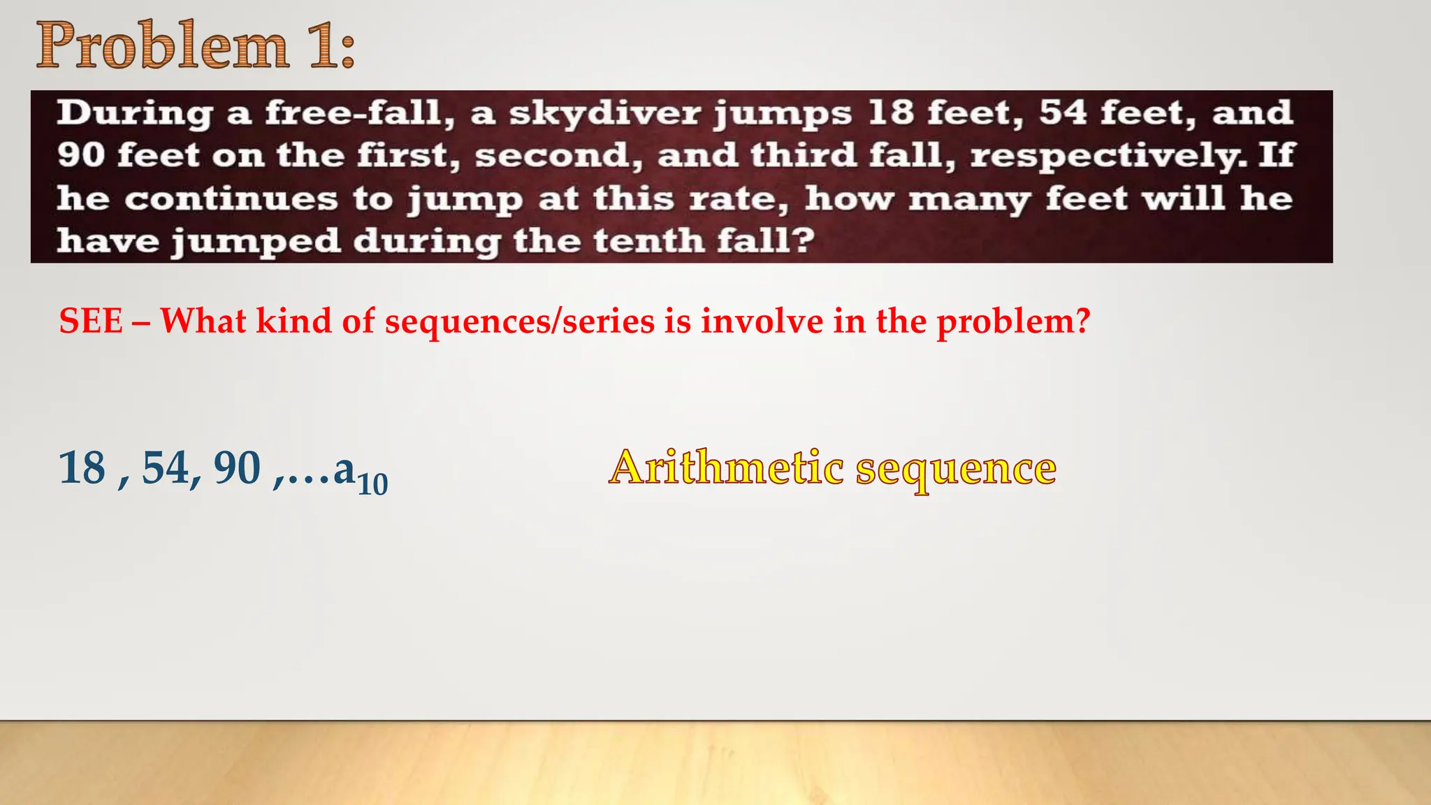 problem solving- sequence - for lesson.pptx