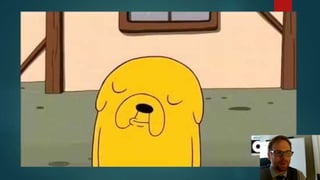 Problem solving (with talk)