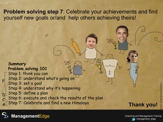 Problem solving 101 | PPT