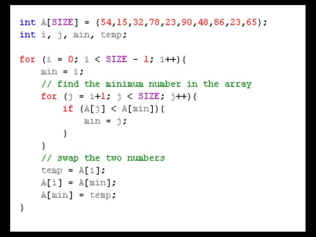 Problem solving (programming) 3 | PDF