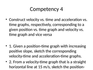 Problem_Solving_Accelerated_Motion.pptx - problem set | PPTX