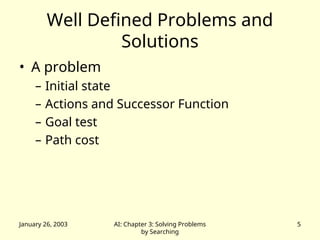 Problem Solving Agent Environments uses.ppt