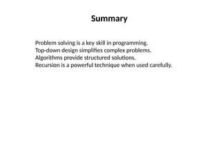 Problem_Solving_Algorithms_Recursion_Custom_Design.pptx