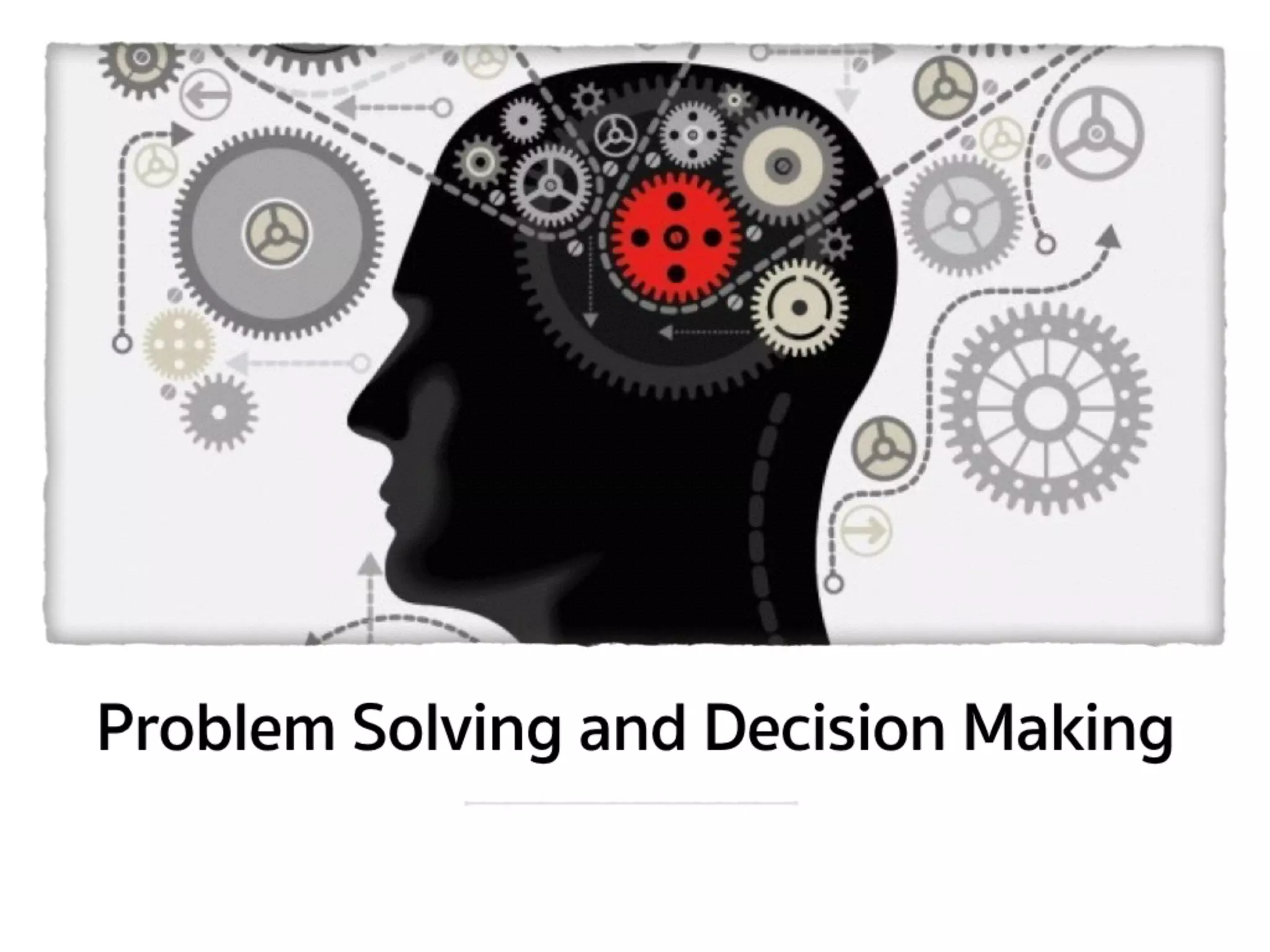 Problem solving and Decision Making_Aerothai_Handout | PDF