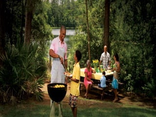 Problem solving and stress management