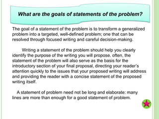 Problem solving technique , strategies | PPSX