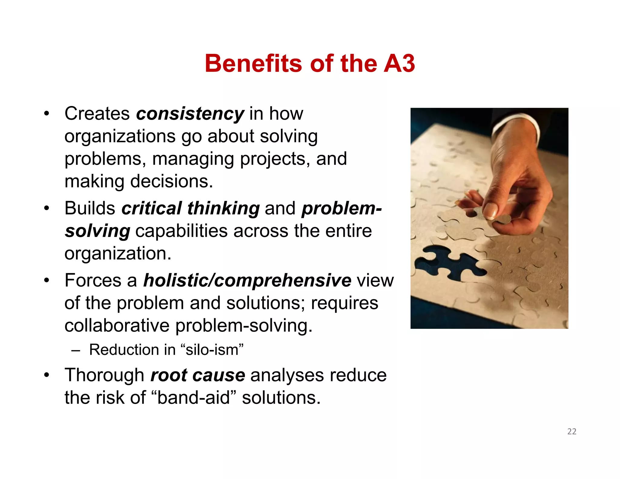 Problem Solving & Critical Thinking | PDF