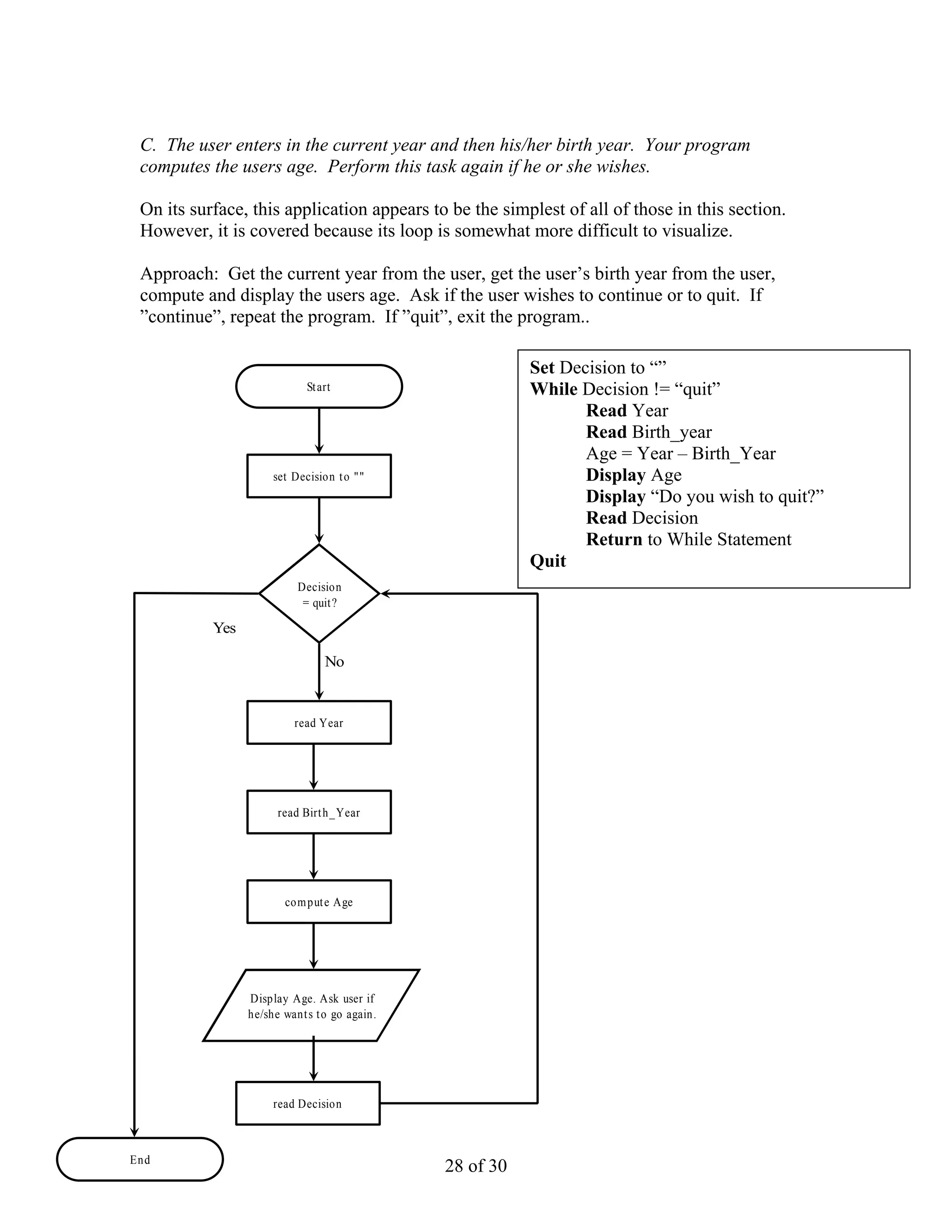 Problem solving (C++ Programming) | PDF