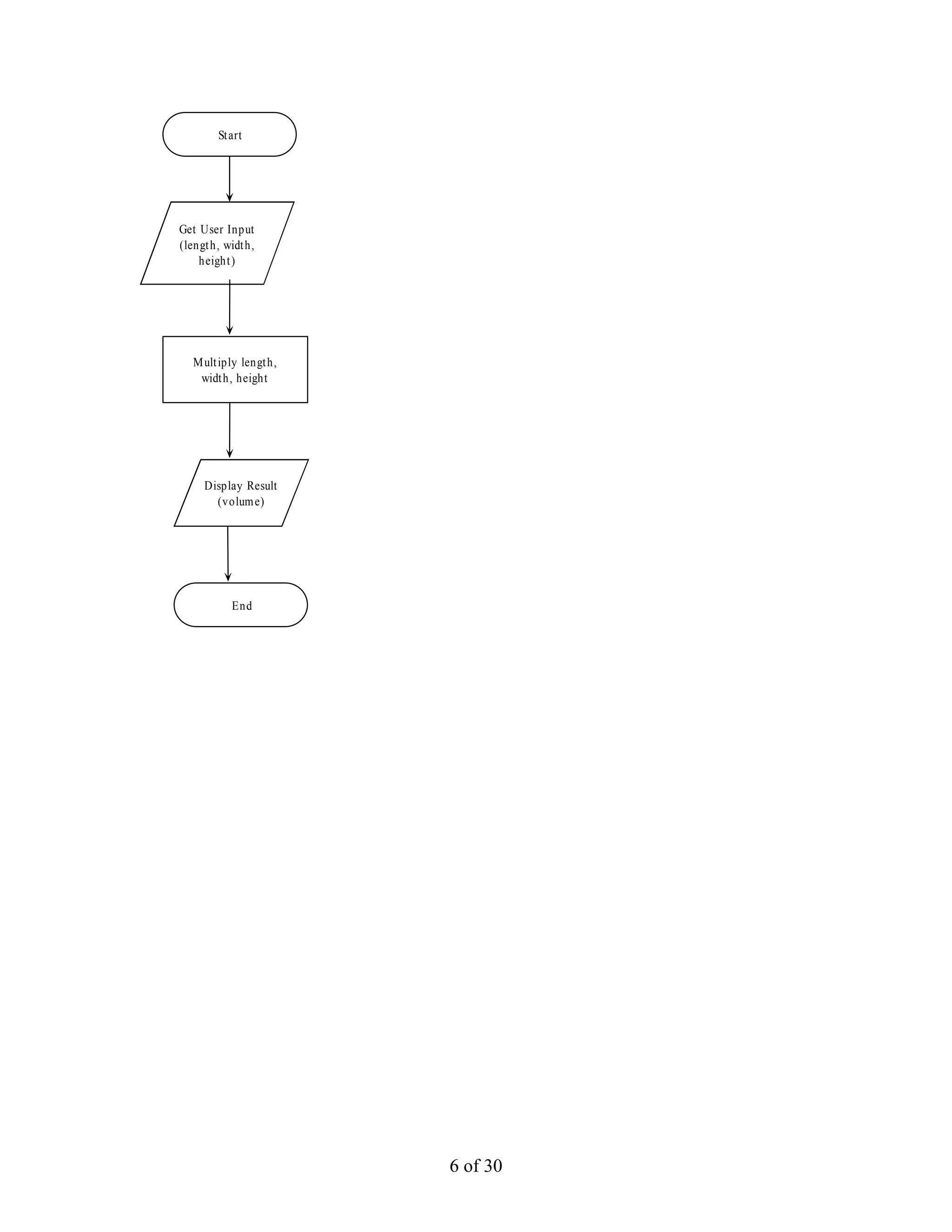 Problem solving (C++ Programming) | PDF