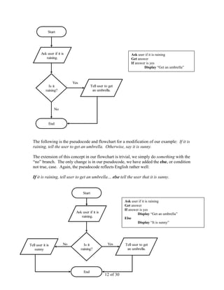Problem solving (C++ Programming) | PDF