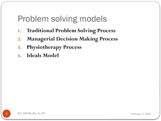 problem solving I.pptx. PPT Of ptt lvl four | PPTX