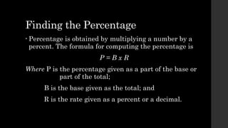 Problem Solving Involving Rate, Base, and.pptx