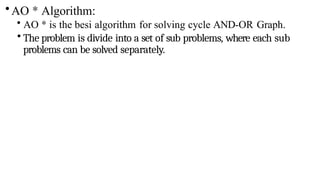 Ring Besi Problem Solving Problem solving method in Artificial intelligence.pptx