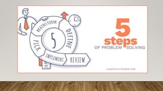 problem solving presentation.pptx