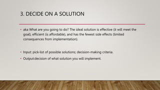 problem solving presentation.pptx