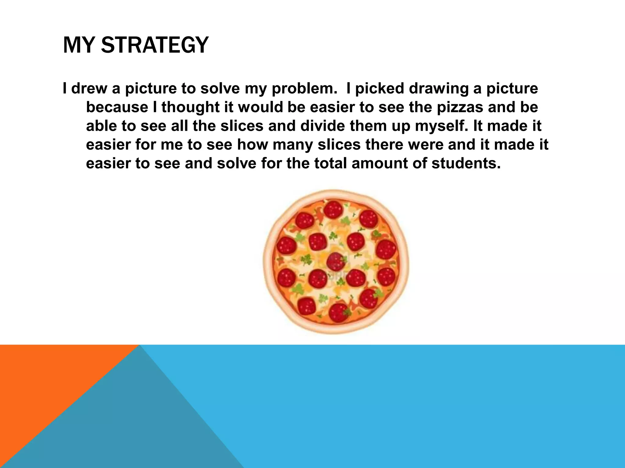 Problem solving project | PPT