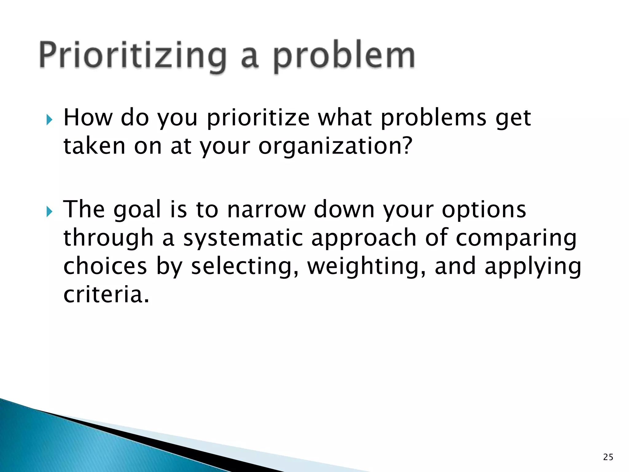 DOThink “Experiment or Trial”PLANThink “Hypothesis”Implement the plan