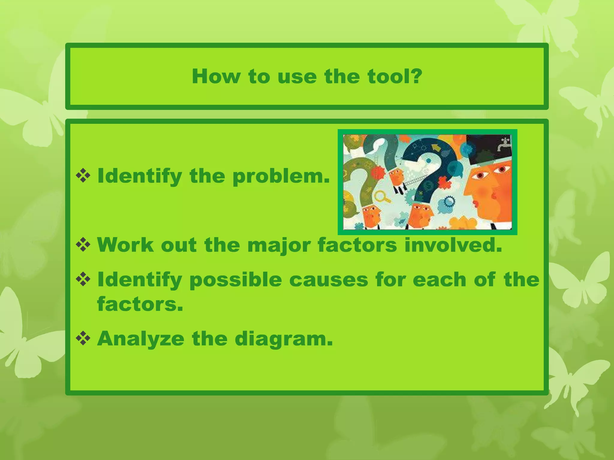 Problem solving skills | PPT