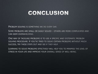 PROBLEM SOLVING SKILLS.pptx