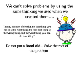 Comprehensive Guide to Effective Problem Solving and Root Cause ...