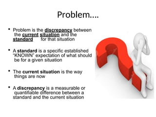Comprehensive Guide to Effective Problem Solving and Root Cause ...