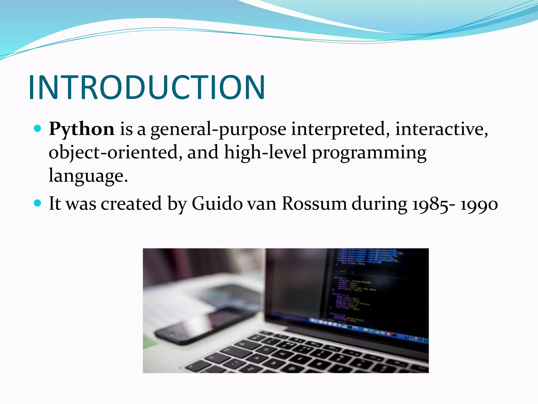 PROBLEM SOLVING TECHNIQUES USING PYTHON.pptx