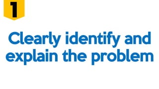 How to Create Problem Solving Test Items | PDF