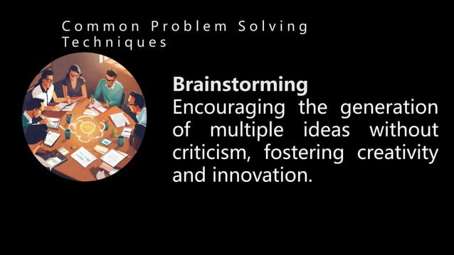 Problem solving theory .pptx12334444444456 | PPT