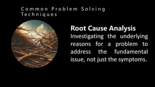 Problem solving theory .pptx12334444444456 | PPT