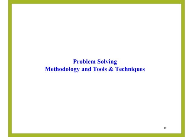 Problem Solving Tools.pptx and basix 7Qc Tools and QCC -12 Steps ...