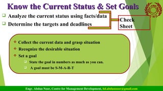 Problem Solving Tools | PPT