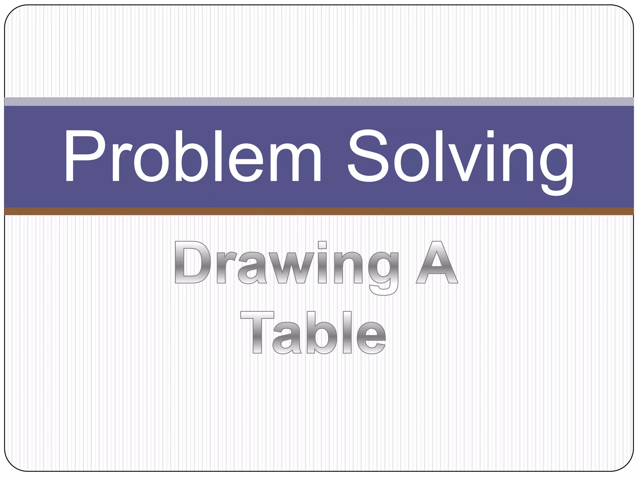 problem-solving-using-graphs-ppt