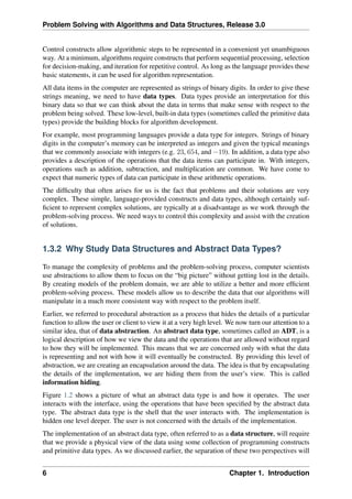 Nguyễn Nho Vĩnh - Problem solvingwithalgorithmsanddatastructures | PDF