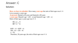 Problems on Ages ppt.pdf