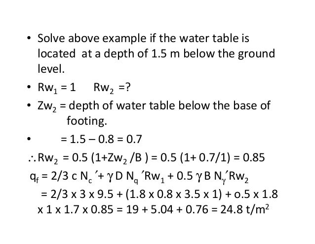 (PDF) LITERATURE REVIEW: BEARING CAPACITY ON LAYERED SOIL