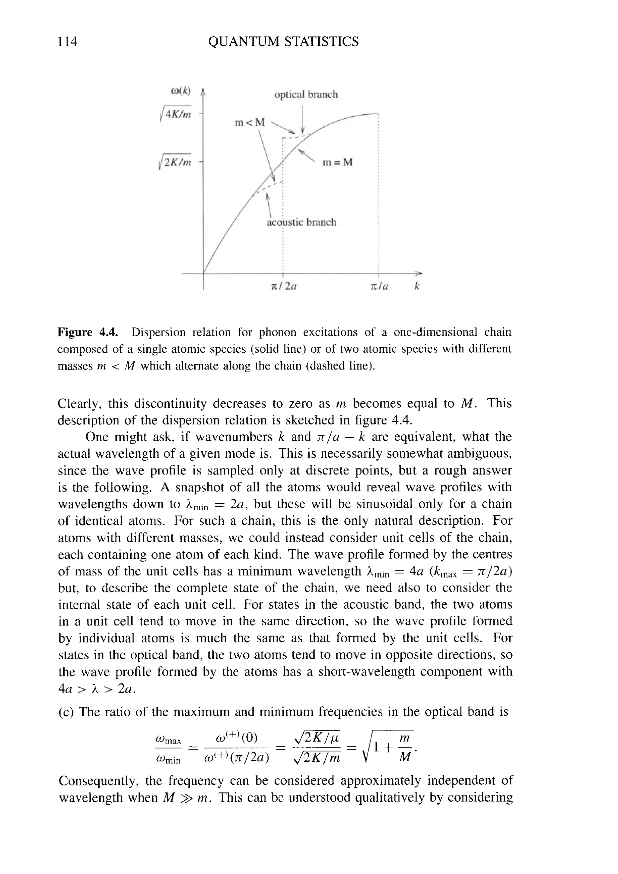 Problems on stat phys