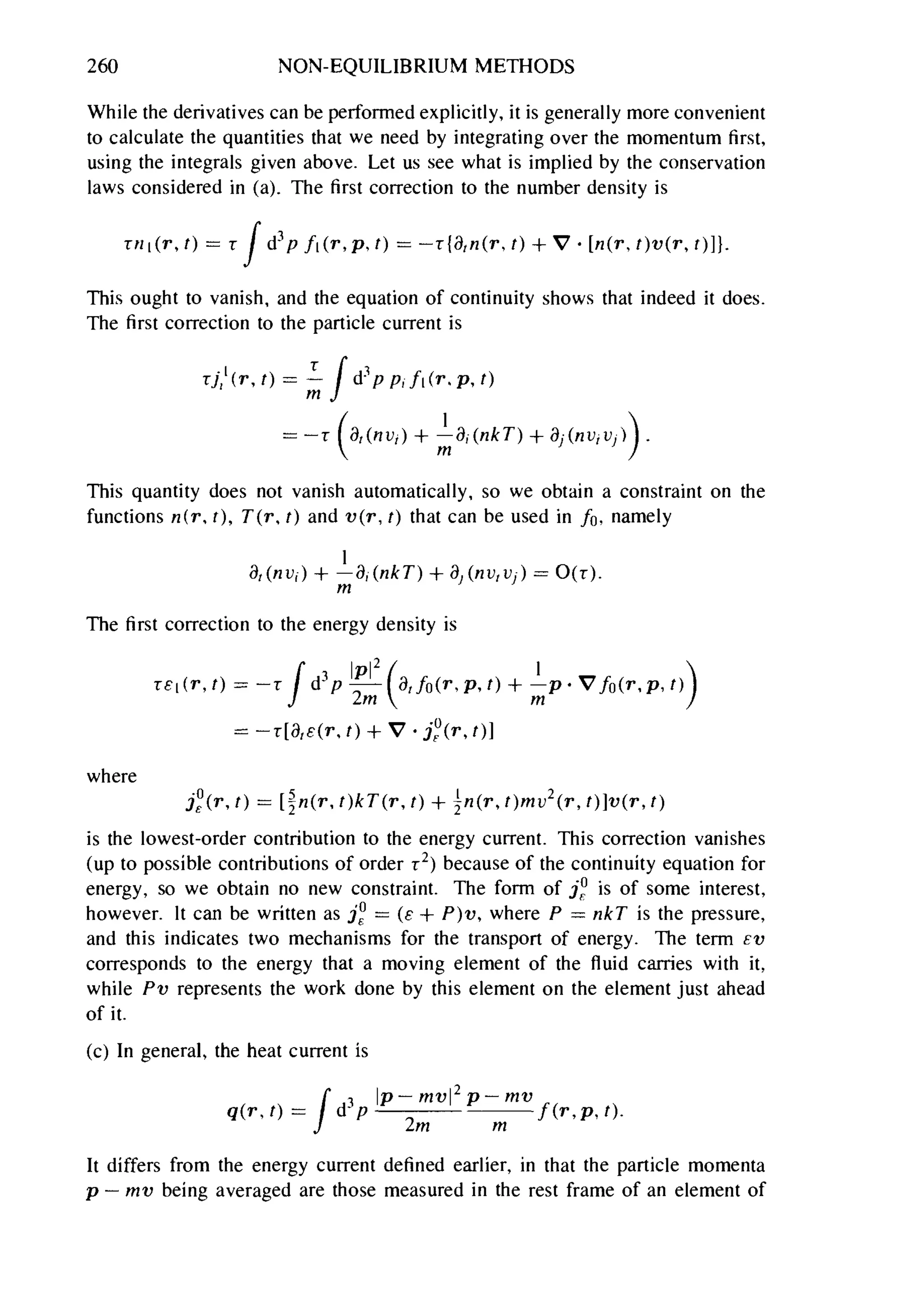 Problems on stat phys