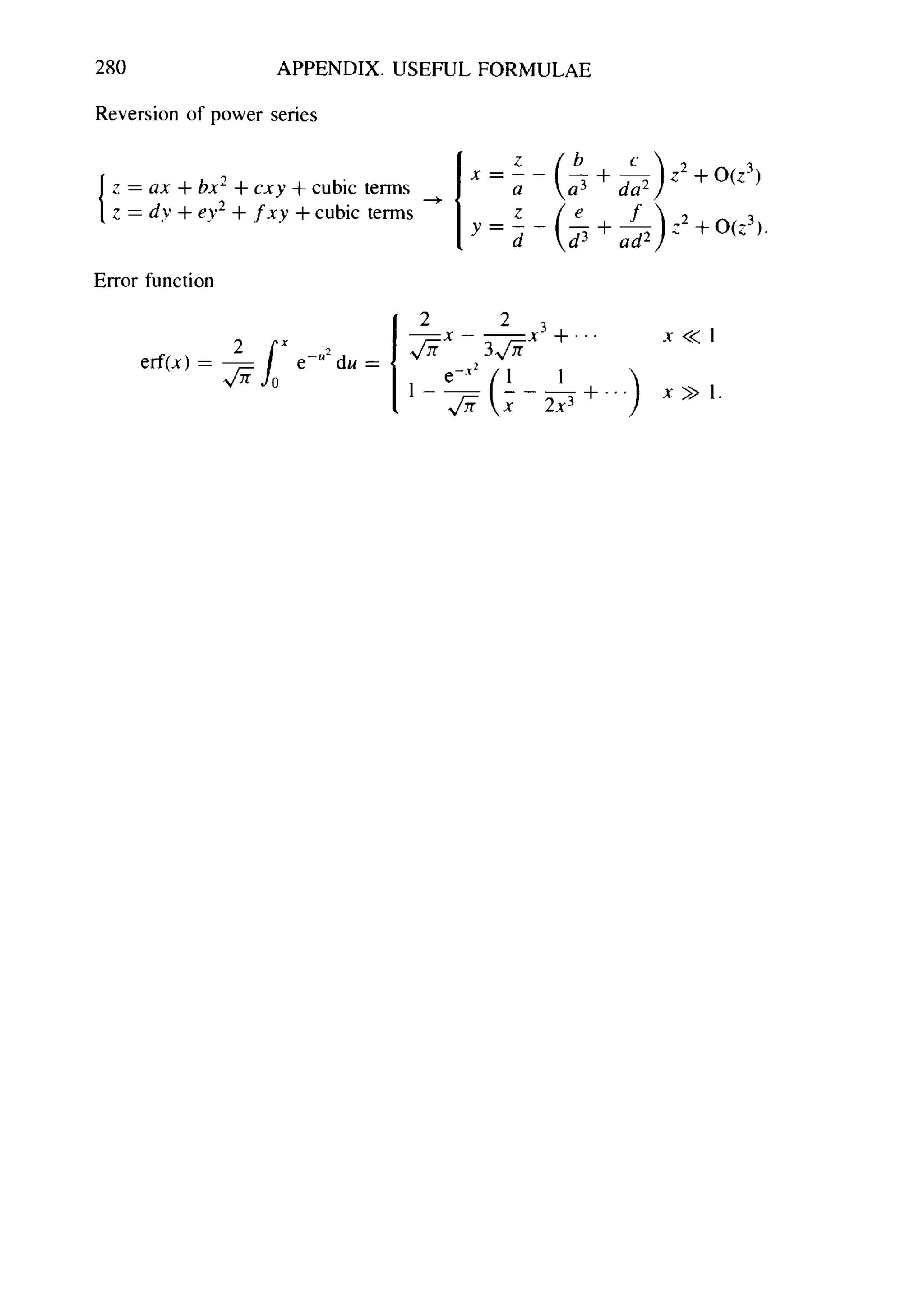 Problems on stat phys