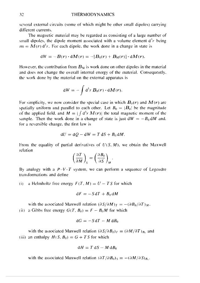 Problems On Stat Phys