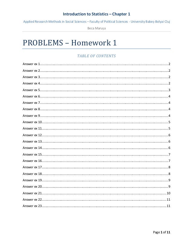 math solutions statistic Problems To Gallery Statistical Charming Answers