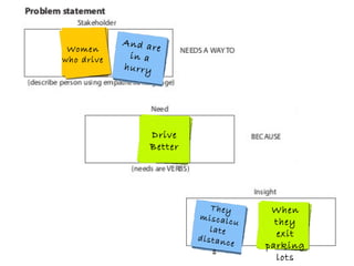 Women
who drive
Drive
Better
And are
in a
hurry
They
miscalcu
late
distance
s
When
they
exit
parking
lots
 