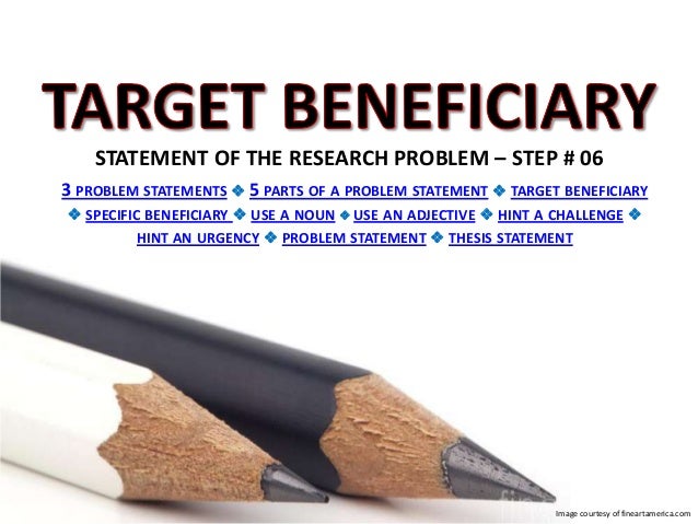 How to calculate indirect beneficiaries image