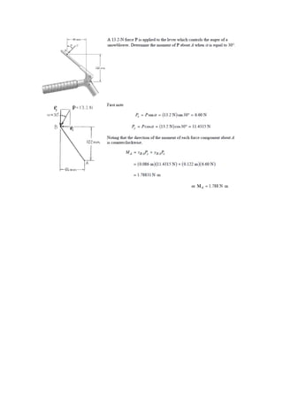 Problems Unit 2 | PDF