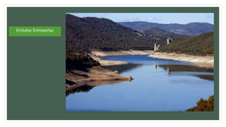 Embalse Entrepeñas
 