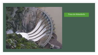 Presa de Aldeadávila
 