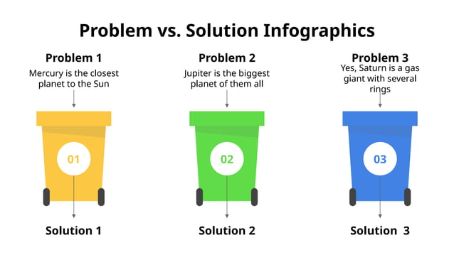 Problem vs. Solution Infographics by Slidesgo.pptx