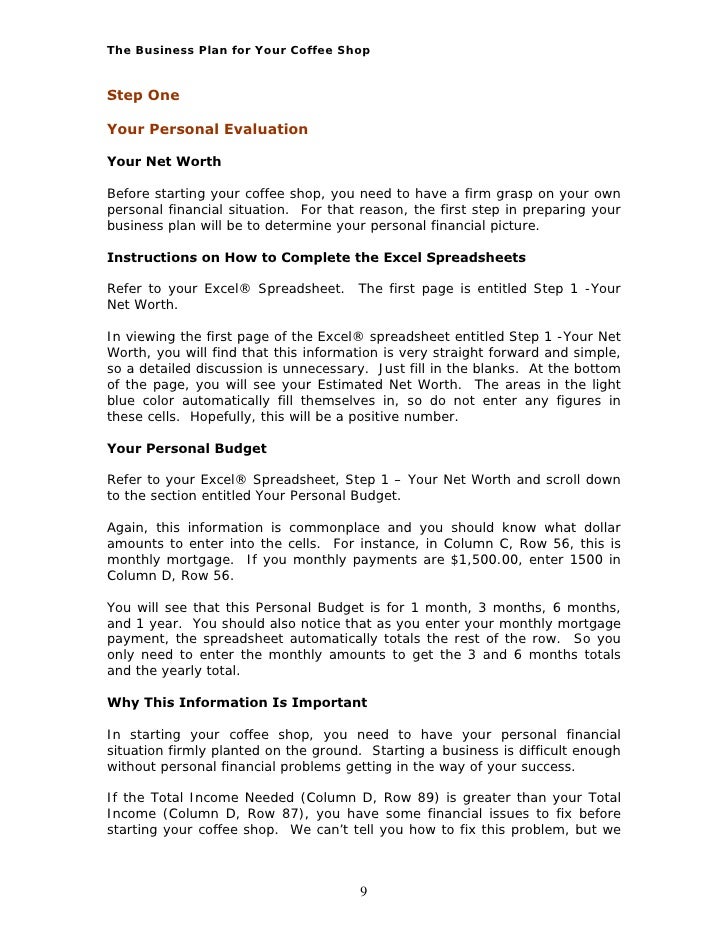 Should i buy business plan pro